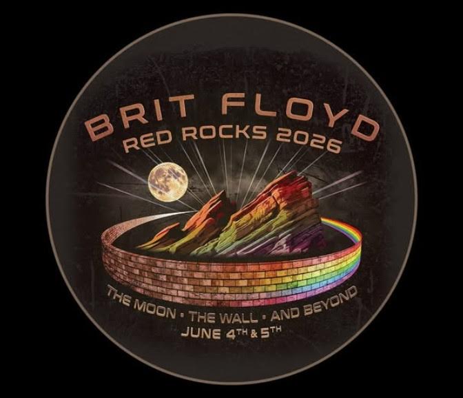 FrameDeArt's tweet photo. Frame de Art is one of the sponsors of the Brit Floyd Tribute Show by PBS-12 at Red Rocks on June 5th and 6th!  We love supporting our local community!  If you go, look for our logo and name during the show!

#Channel12 #BritFoyd #TheWall #DarkSideoftheMoon #Music #Denver #Colorado #framing #customframing #pictureframing #art #decor #walldecor #milehighcity #cityofdenver #cityofEnglewood #shoplocal #shopsmall

@redrocksco
@BritFloyd