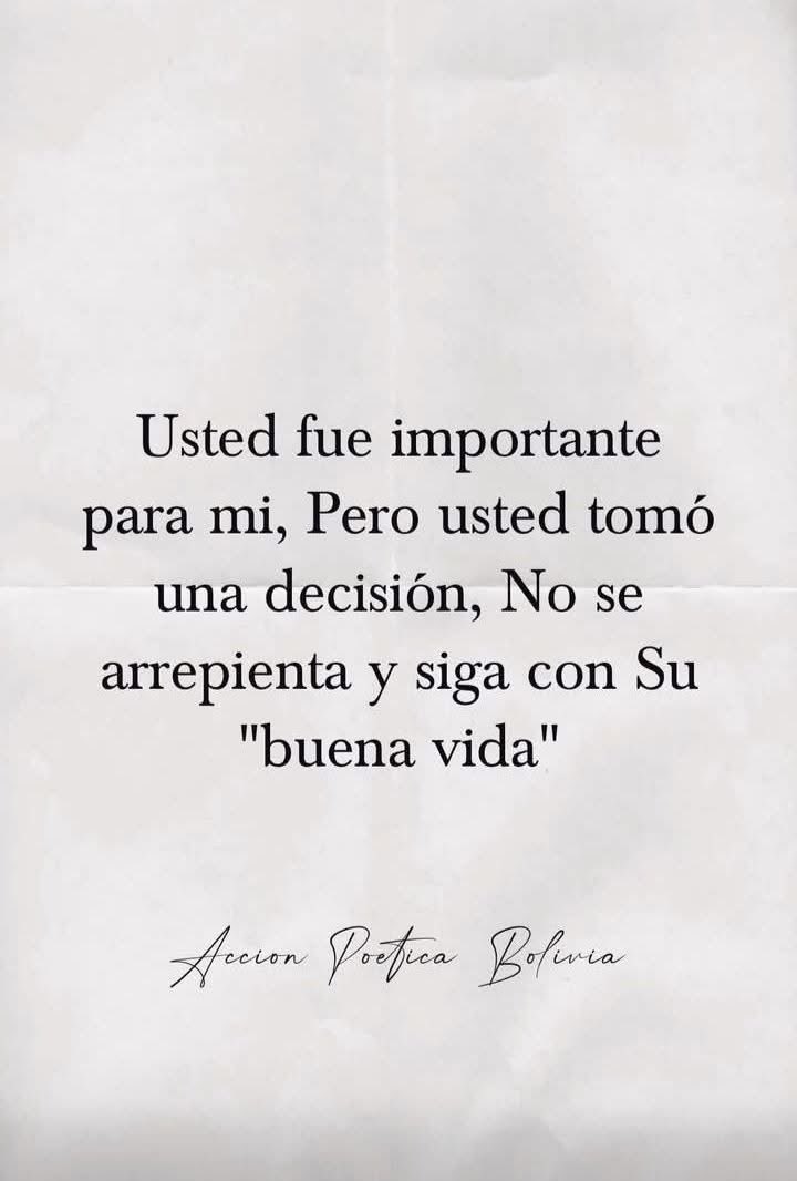 maryale1218's tweet photo. Sigue tu vida que yo seguiré la mía…🦋✨ https://t.co/en6uS27Gbi