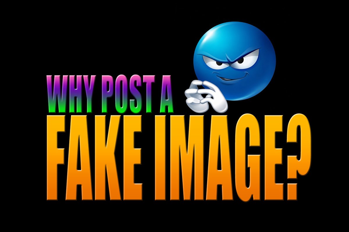 Davidps23NH's tweet photo. @Truegreta It's a fake image! Next time, change the clouds when making a fake photo series. Any Photographer will instantly see that. https://t.co/UDGe26ZT42