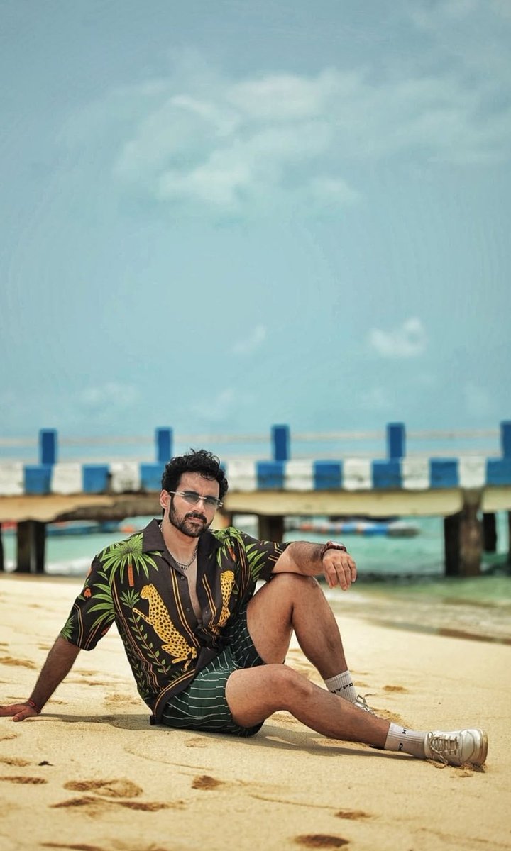 bably_sarma's tweet photo. In my heart I love you all the time 

WE LOVE YOU BAJJU
#Abhishekbajaj #Abhinoor https://t.co/GriWAHFr6W