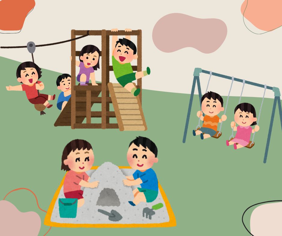discountplay's tweet photo. Age-appropriate play spaces help children build skills while having fun.
They can also help parents and supervisors identify activities that are appropriate for different stages of play.
How does your playground support different stages of play?
#PlaygroundDesign #ActivePlay https://t.co/81uc5n70HL