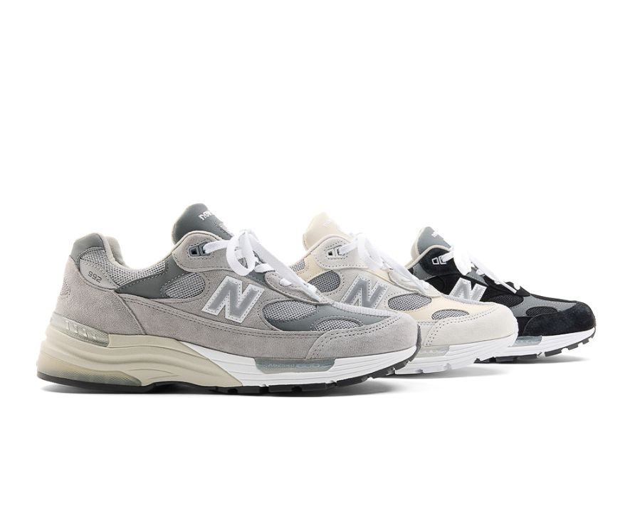 JustFreshKicks's tweet photo. New Balance Made in USA 992

Black:https://t.co/SEQoJlpewL
White:https://t.co/XtVVbB0py2
Grey:https://t.co/XtVVbB0py2 https://t.co/QvWJzFga4A