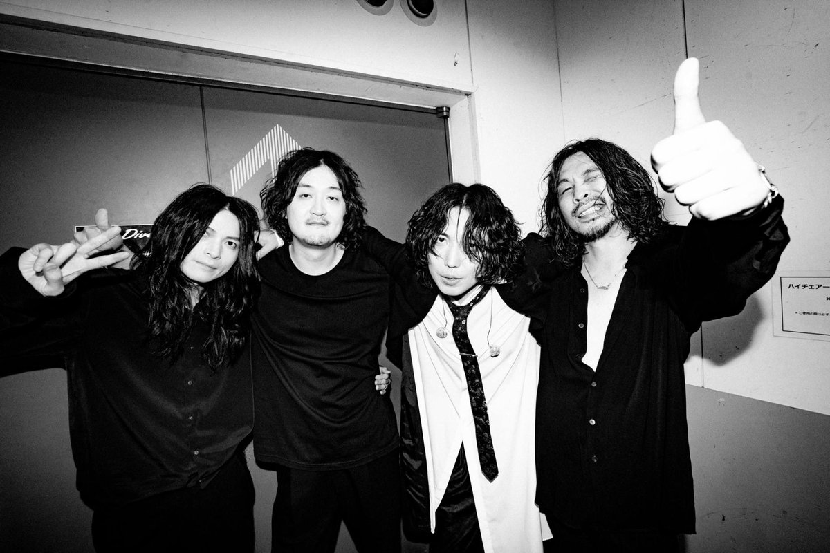 The Novembers (@THE_NOVEMBERS) / Posts / X