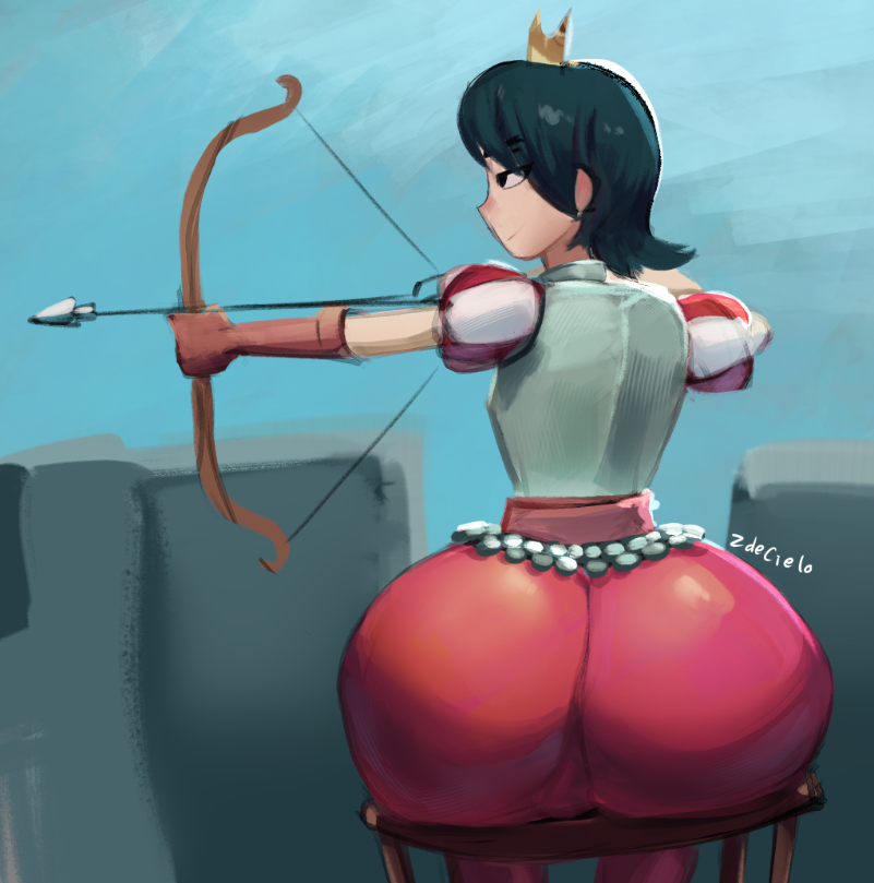 ZdeCieloNSFW's tweet photo. Princess tower lmaoo

Like, comment, goon, whatever idc https://t.co/dYFbHHQ0FO