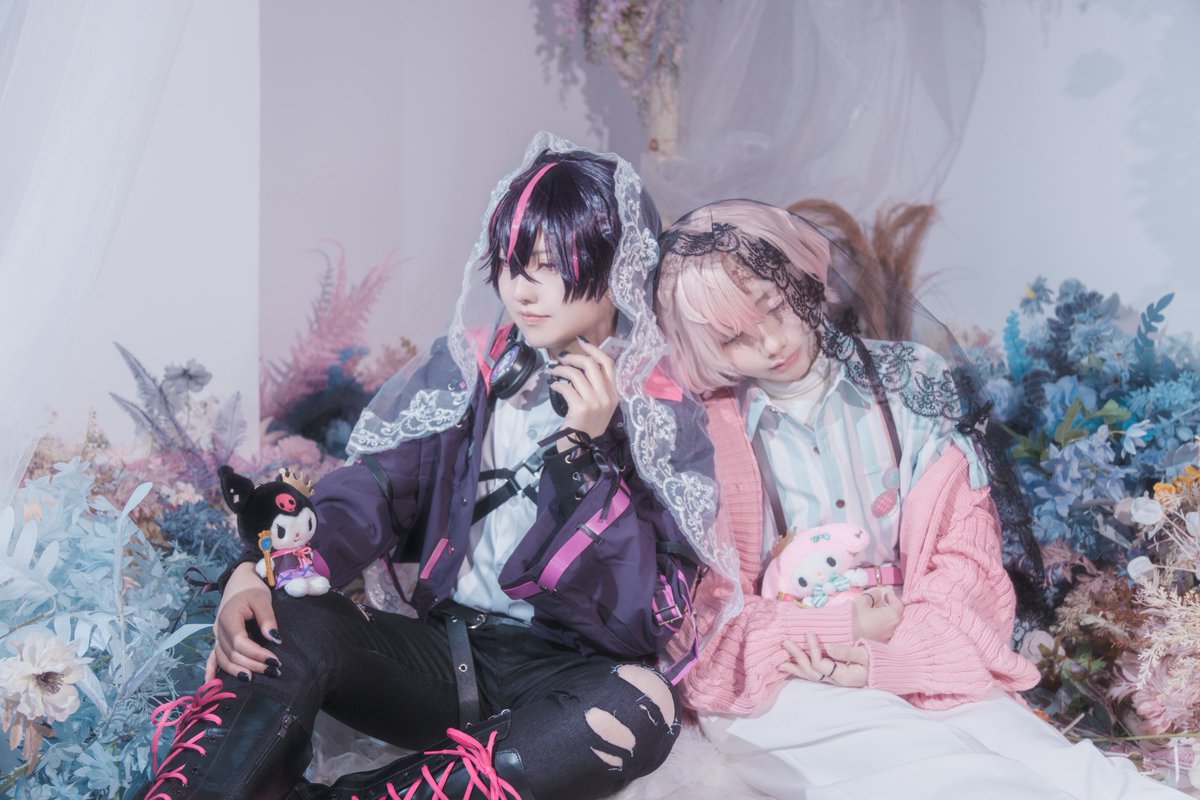 𝄪﹕ ぱふ ﹕🍼 ︴frmm/i7 main (@ch333n_7) / Posts / X