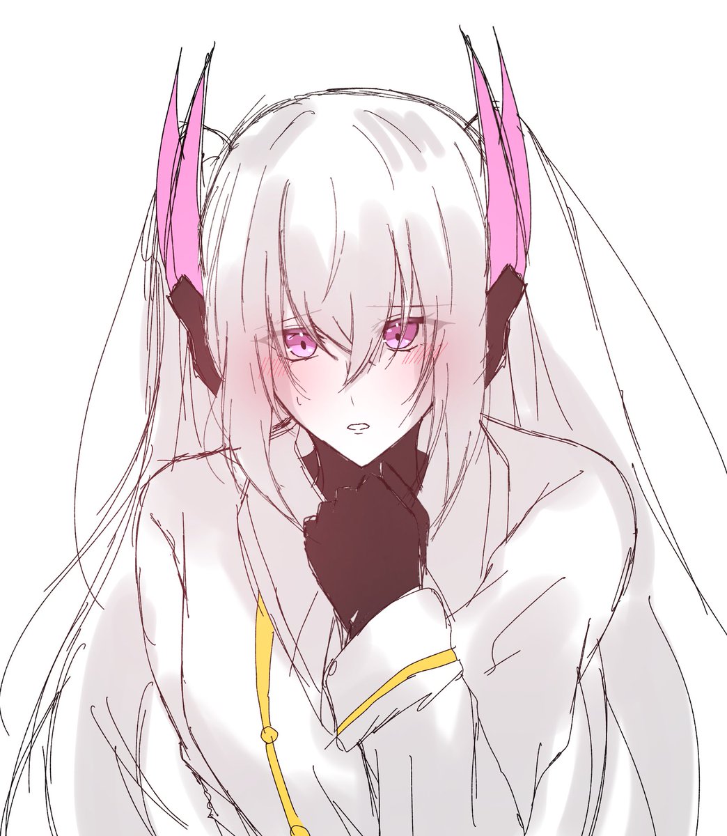 Luna_oekakisuru's tweet photo. 落描き

お揃い https://t.co/44C5LovAxc
