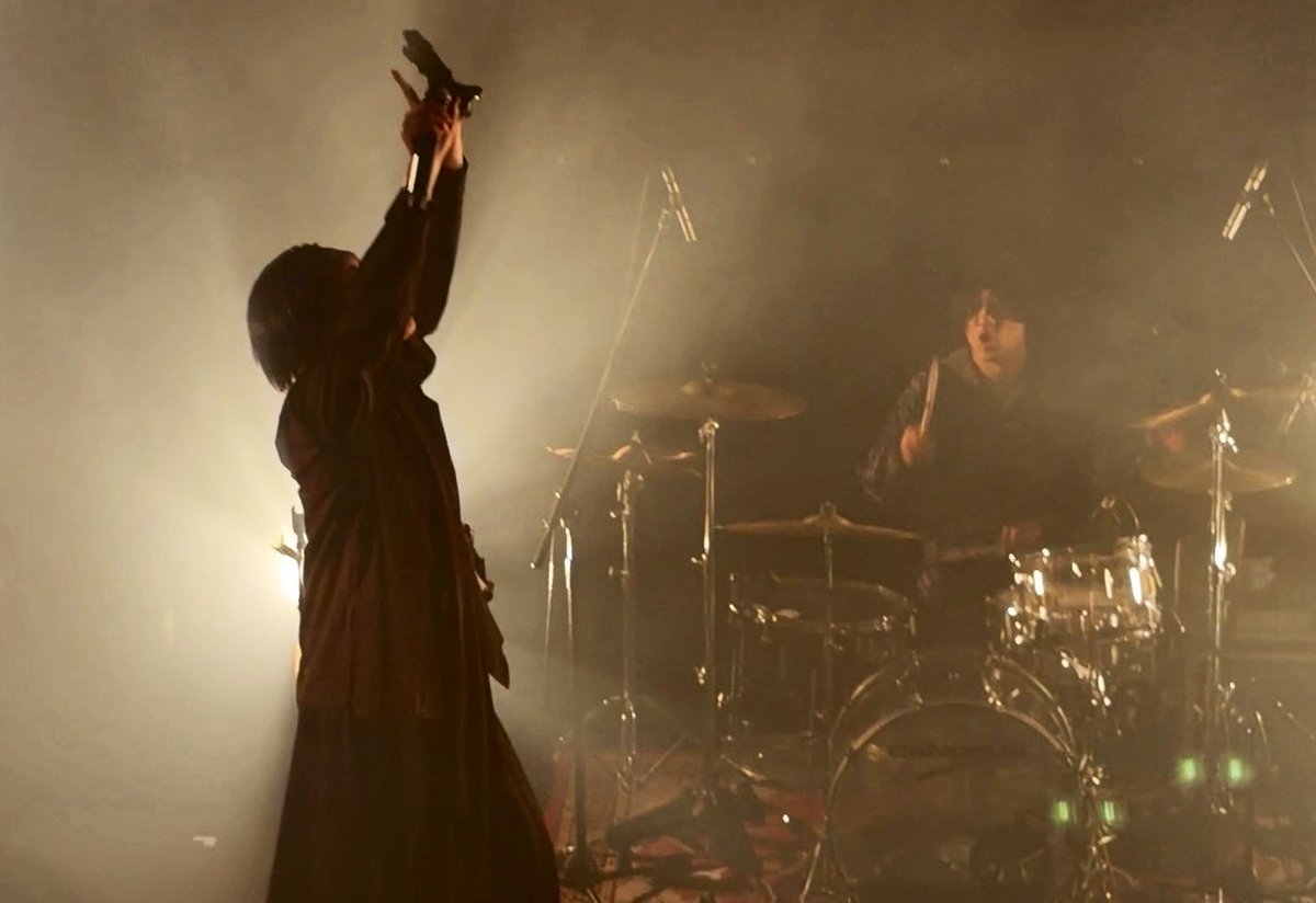nobuya_rotten's tweet photo. バックドロップシンデレラ
20周年でウンザウンザを踊るツアー
名古屋BOTTOM LINE
THANXXXXXX
photo ROTTEN MG西村 https://t.co/DiEIMxDmdG