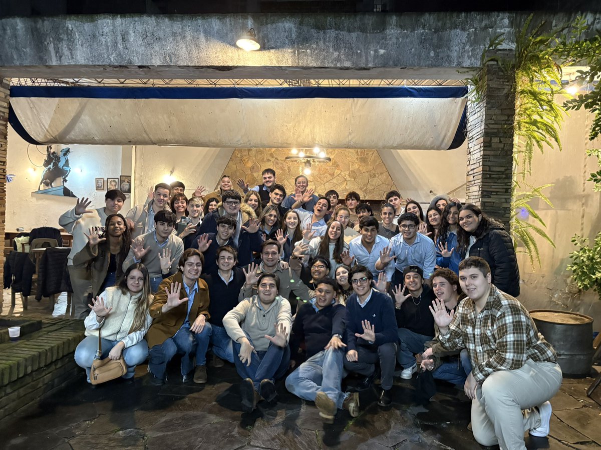 joveneslista5's tweet photo. 👋🏻 https://t.co/ctEY3Hoia1