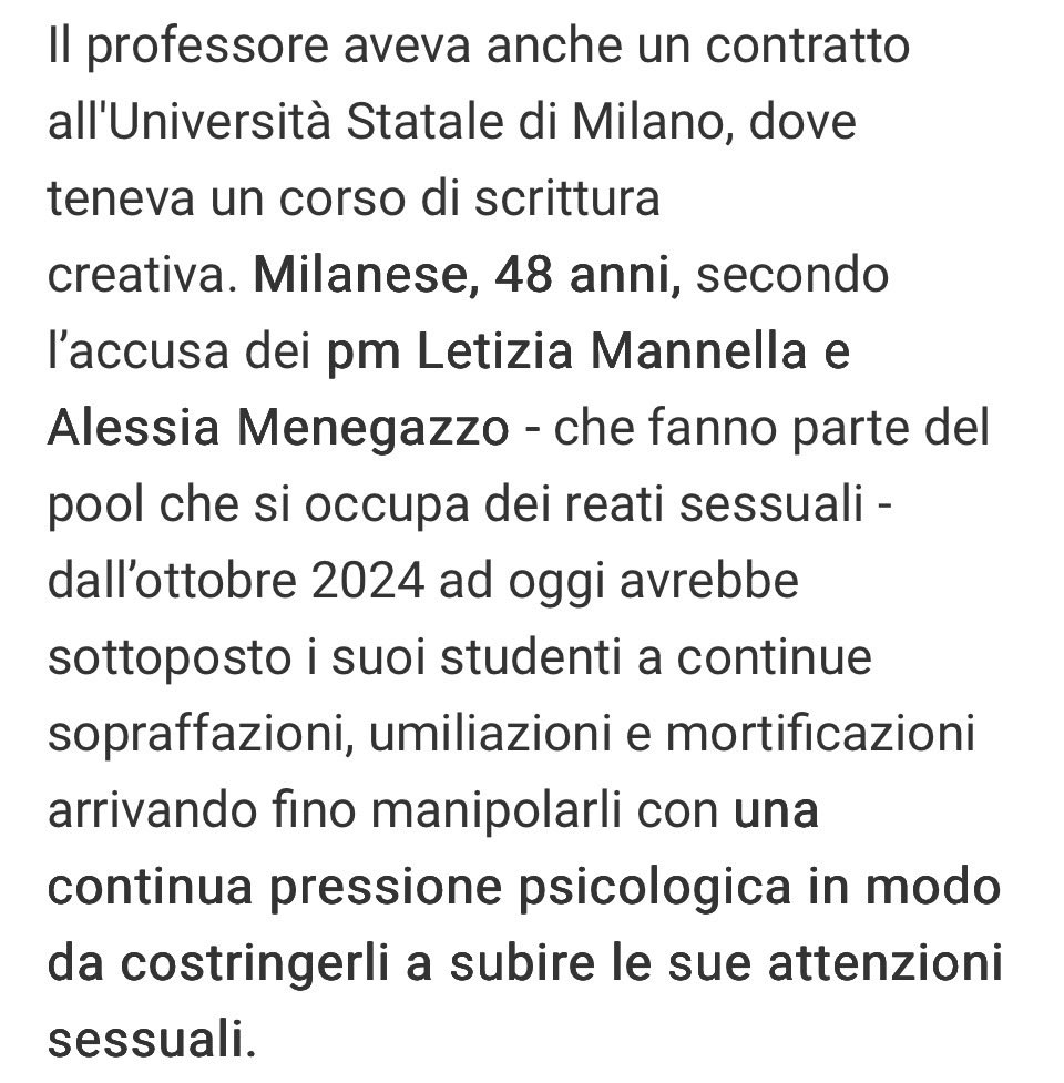 ciaoooproprio's tweet photo. Che ribrezzo. https://t.co/jkygBV1kcv