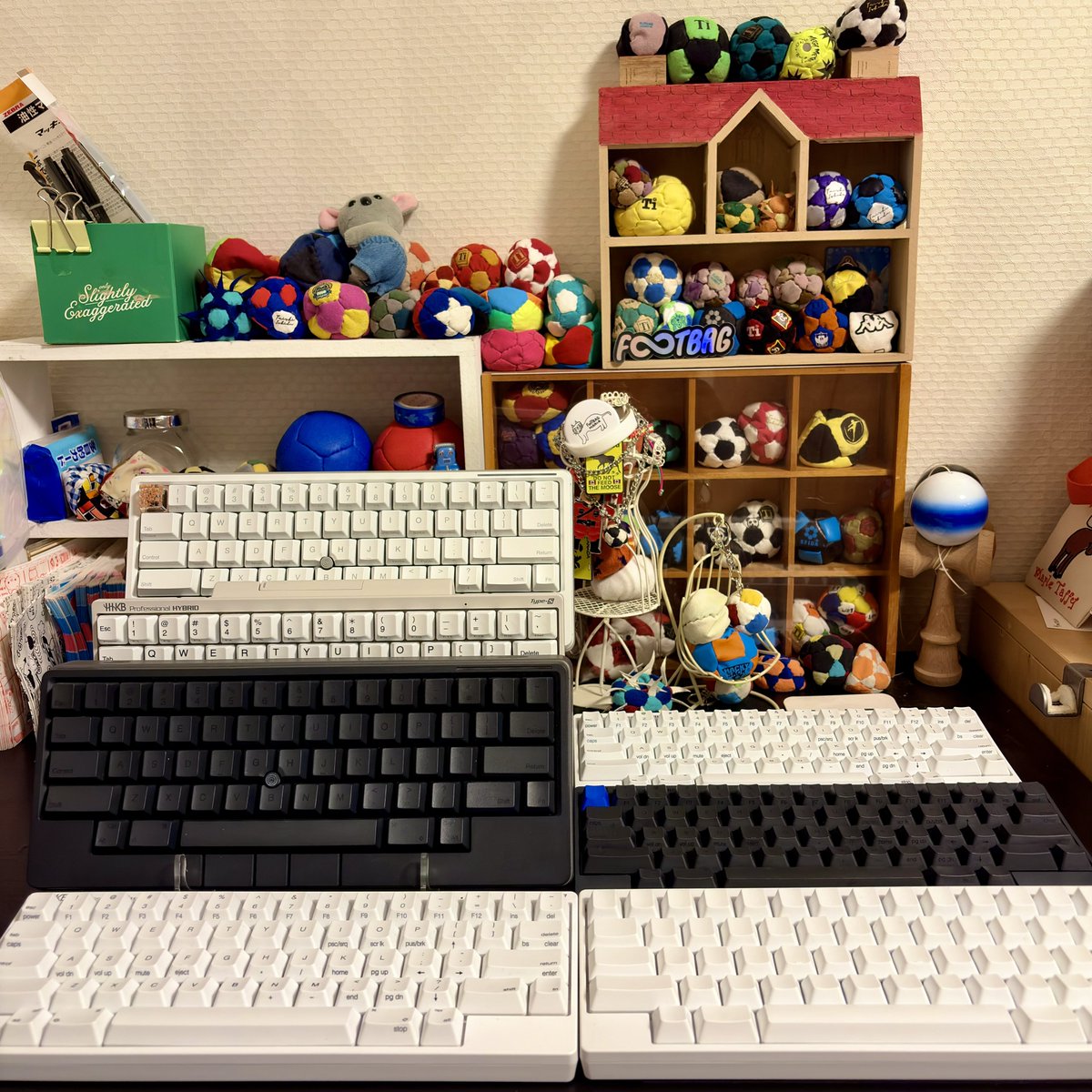 HHKB OFFICIAL (@PFU_HHKB) / Posts / X
