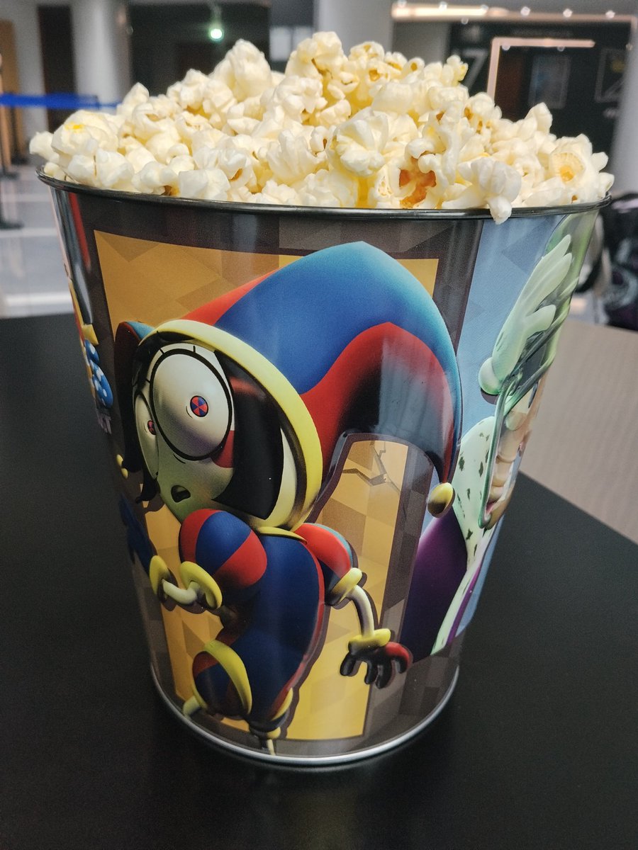FinalMix5's tweet photo. Together we're TADC https://t.co/UPT4e4fmux