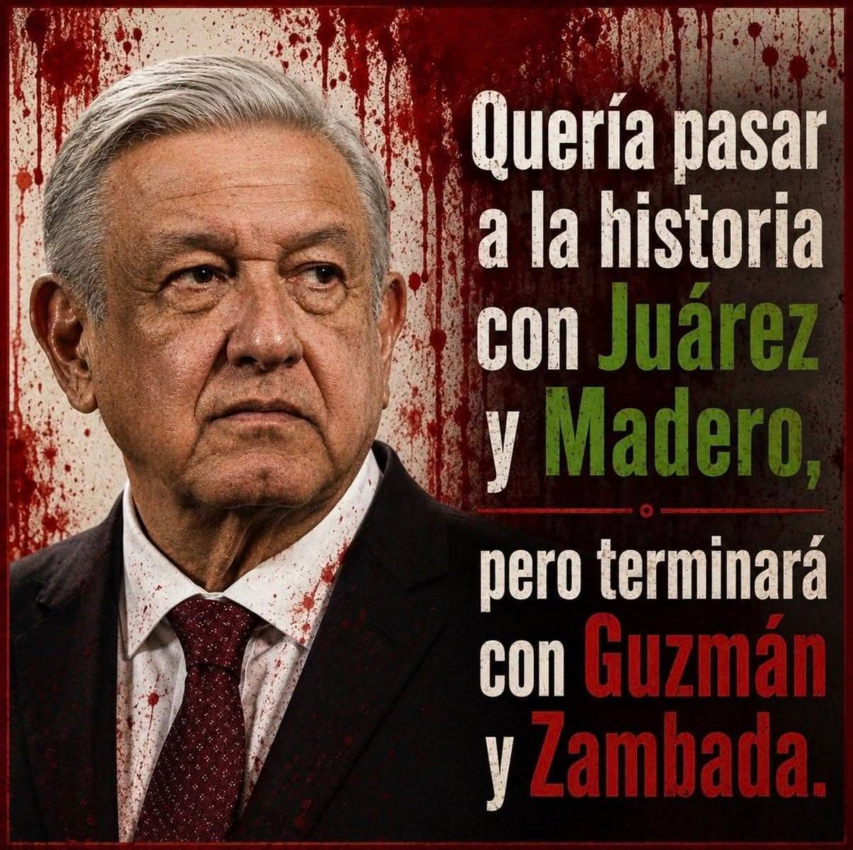 José Antonio Crespo tweet media