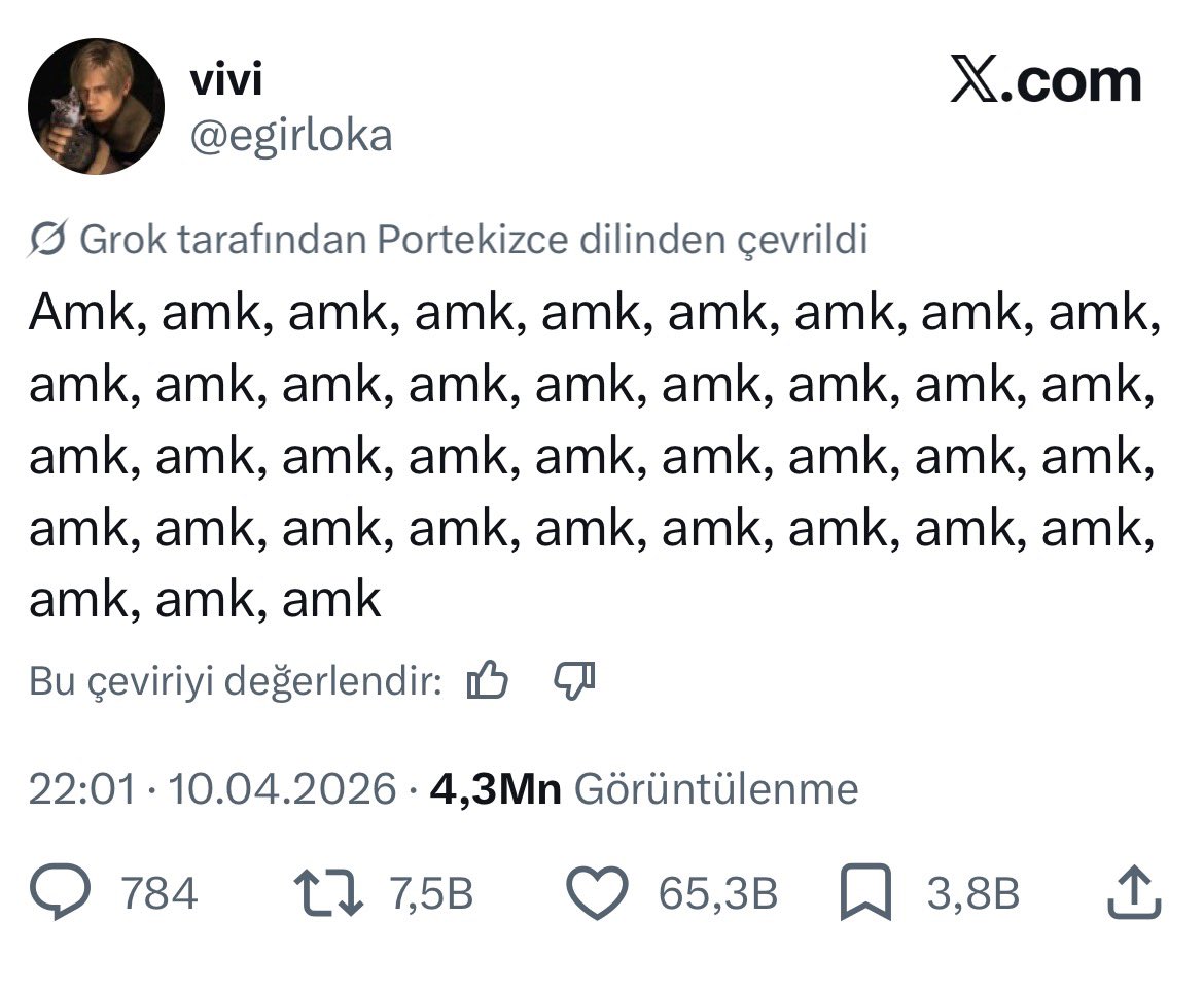canimsenkimdin's tweet photo. cocuk: agzi bozuk kufur eden kizlar cok itici ya

biz: .. 

cocuk: ?? 

biz: ... 

(agzimizi actigimiz an cikacak olan kelime) https://t.co/Y69OlA15Sv