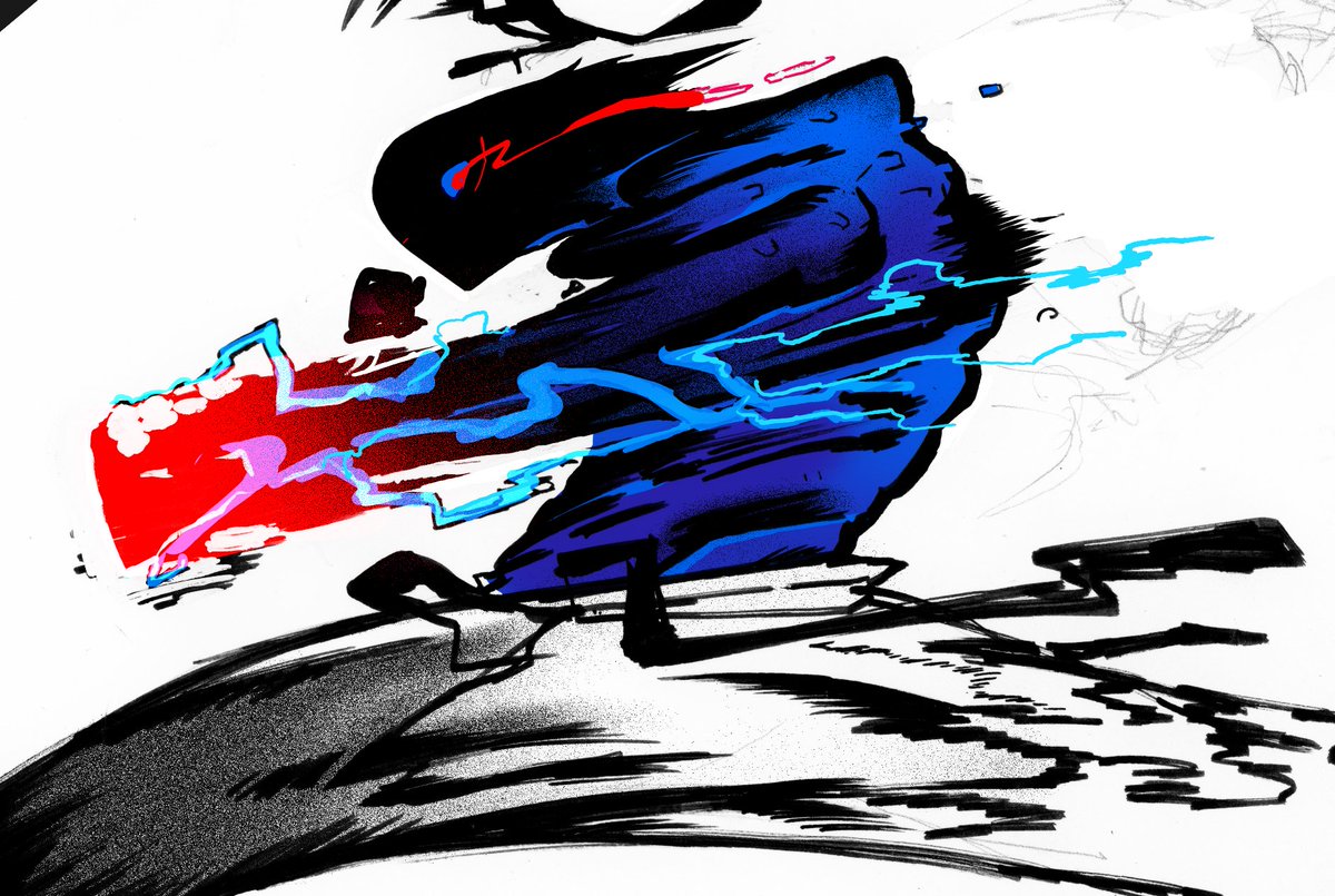 KAINONAUT's tweet photo. Kazuya https://t.co/23Is3qRkYq