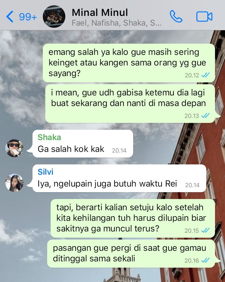thisnadirlyours's tweet photo. semoga rindu ini ‘menghilang’
— “adakah lagi yang sepertimu?” https://t.co/IXZpdZFnV4