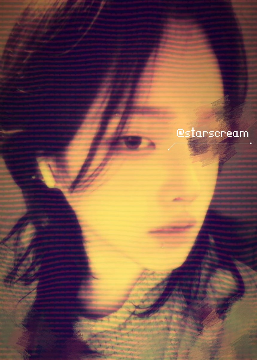 星星叫che tweet media