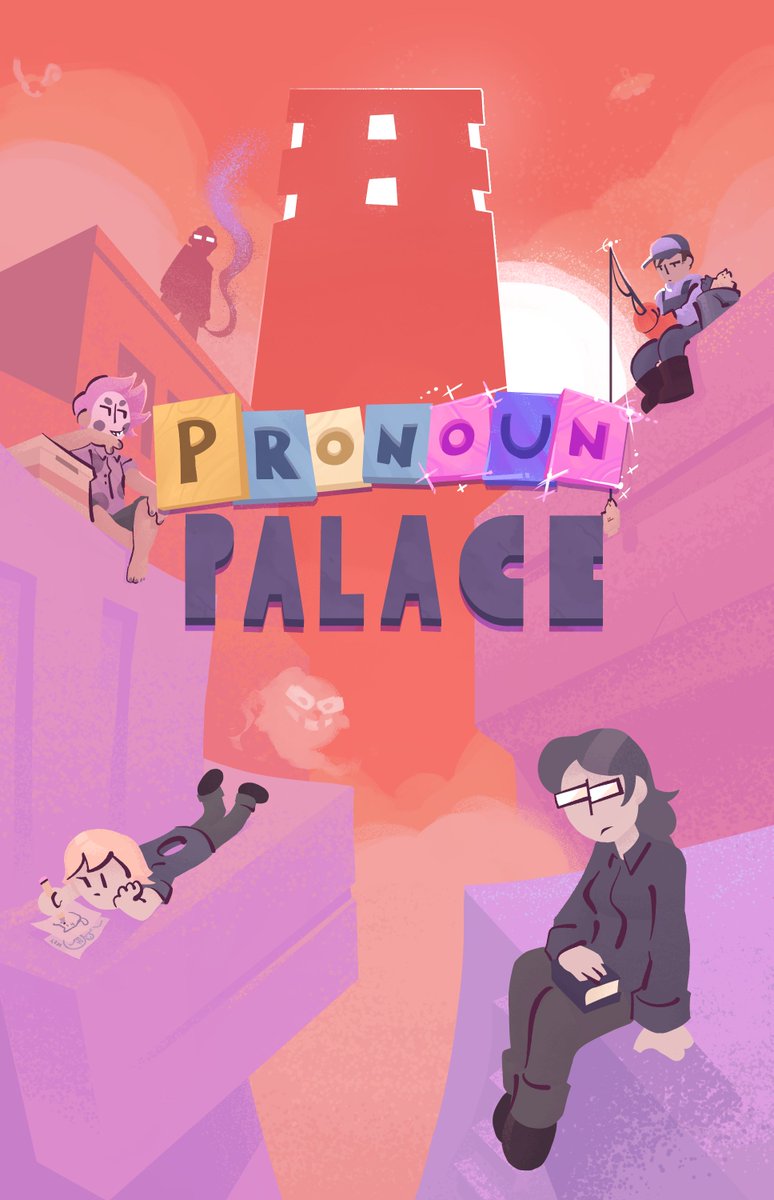 Cometz202's tweet photo. IT'S HERE.. IT'S NOW..
#pronounpalace IS AVAILABLE!! GO GO GOOO!!!! https://t.co/899lVbZfGe