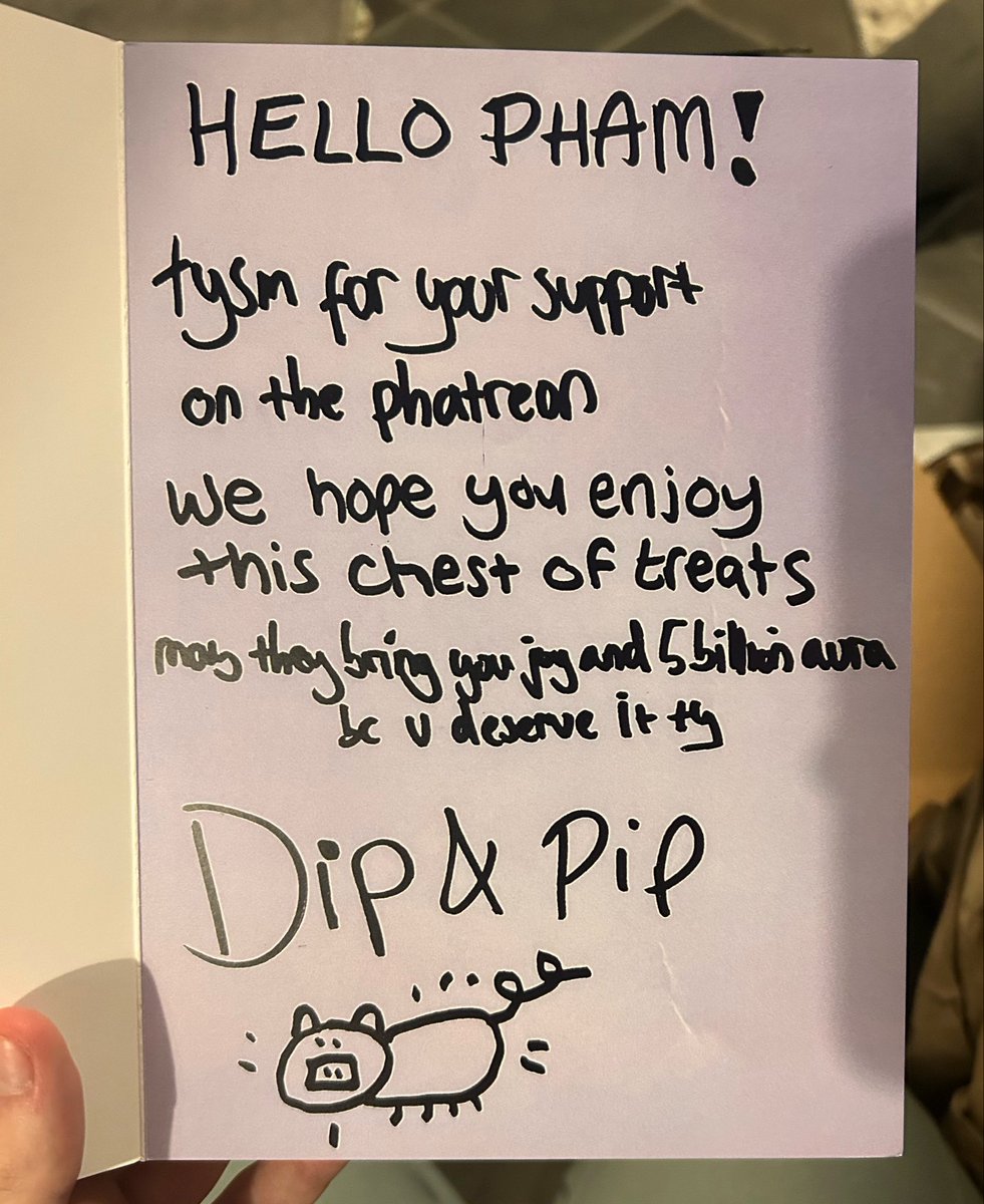 phandomeden's tweet photo. we all cheered and started crying https://t.co/k09yZJLi48