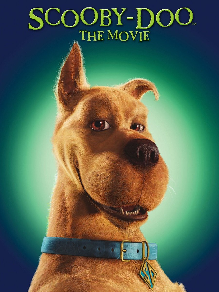 comconnortheast's tweet photo. Ruh Roh Raggy! 
It's no mystery who's joining us in 2026!

Neil Fanning, the voice behind Scooby-Doo in the live-action movies, will be appearing at Comic Con North East 2026!

Scooby-Dooby-Doo, where are you? Right here at Comic Con! 💥 https://t.co/4bHxpJLWNJ