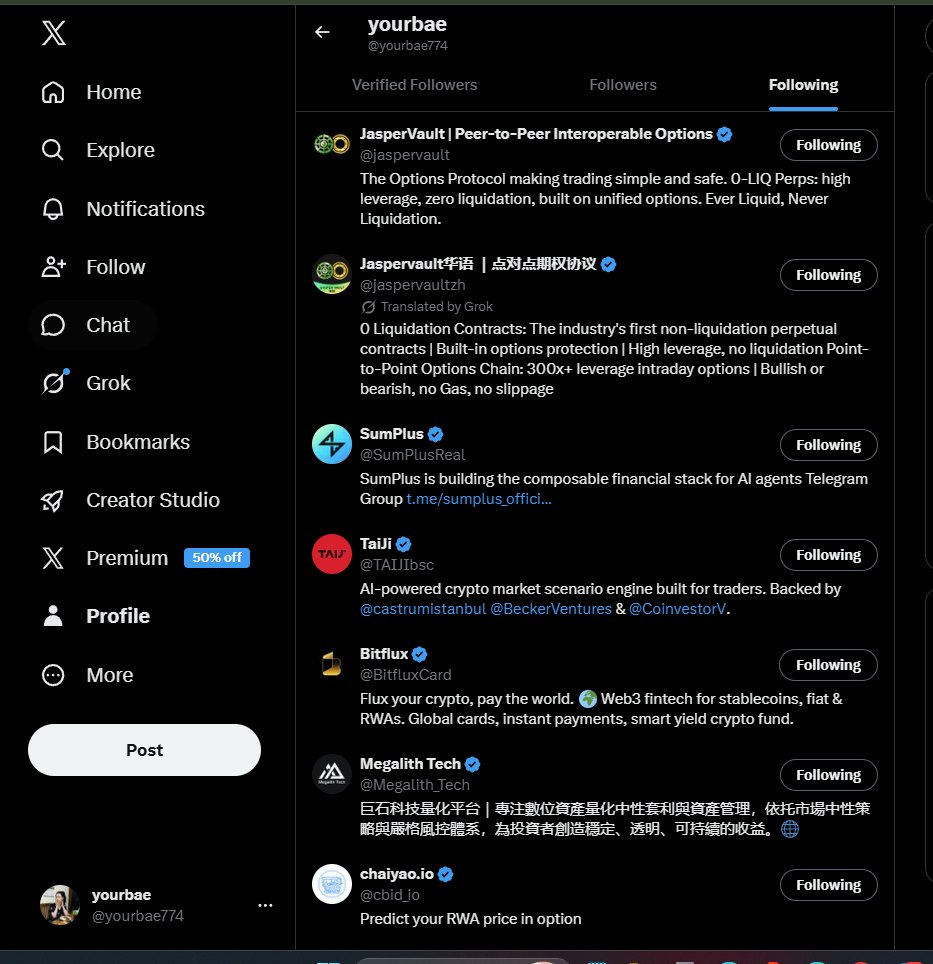 yourbae774's tweet photo. @jaspervault @cbid_io @Megalith_Tech @BitfluxCard @TAIJIbsc @SumPlusReal @jaspervaultzh hope https://t.co/3AzM8gPzHK