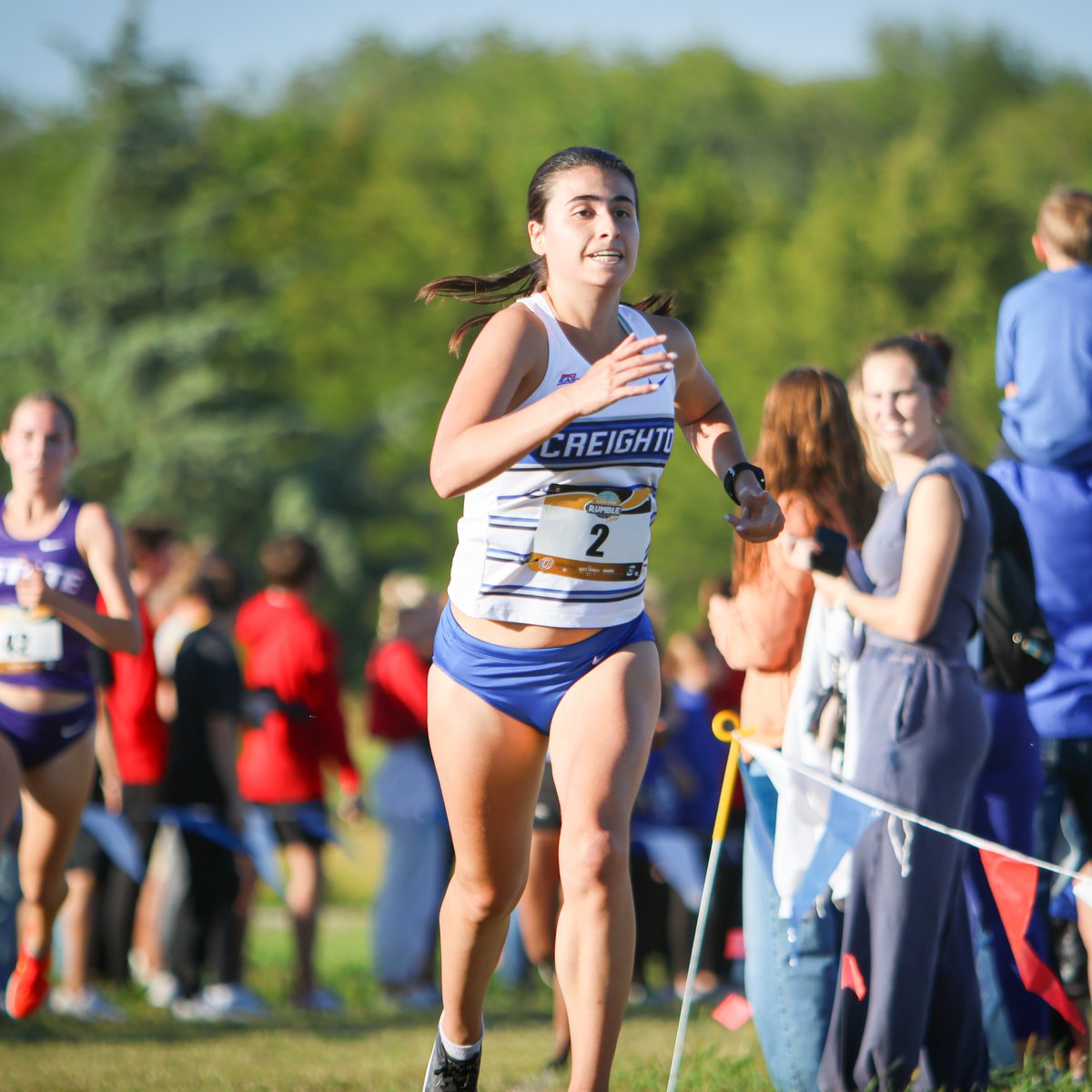 CreightonXC's tweet photo. Happy Birthday, Alexis Leone! ππ₯³π
#GoJays #CUxctf #CUTrack #EyesUp https://t.co/tyjZQ2DDBS