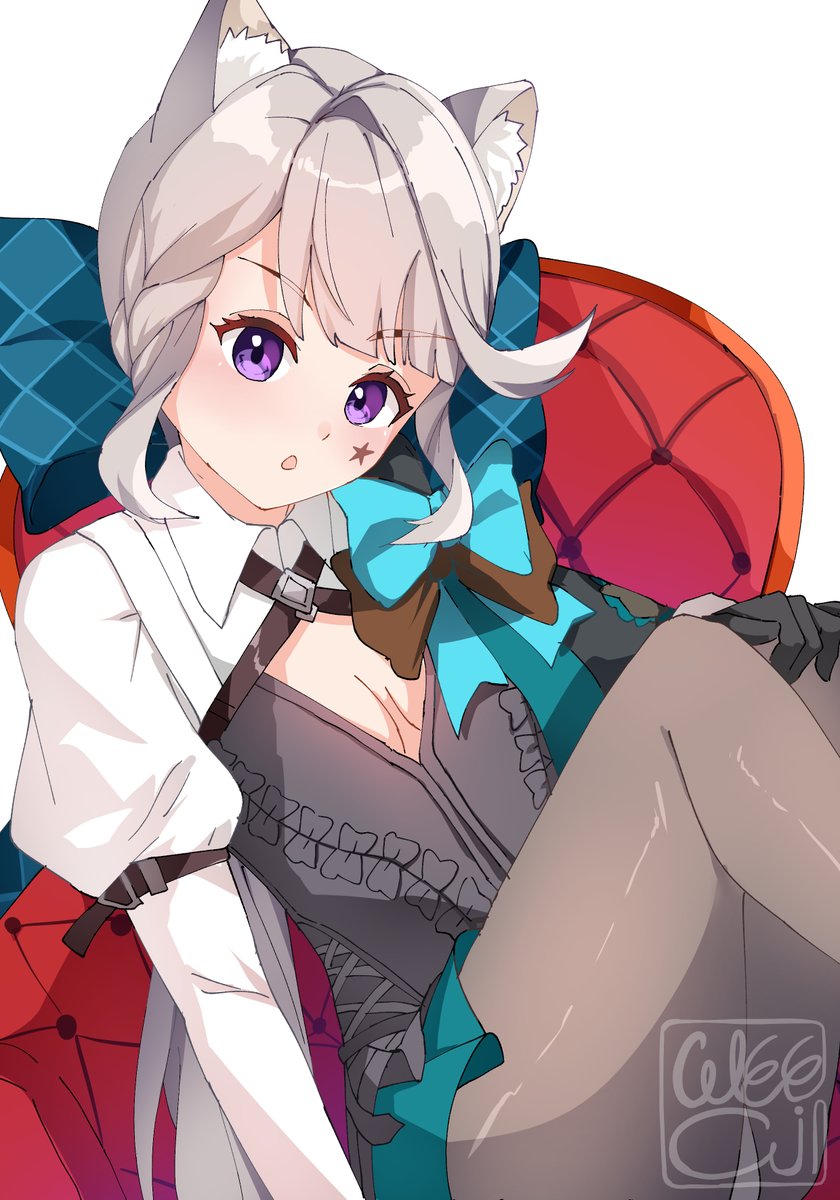 spicthudi's tweet photo. Lynette
#genshinimpact #原神 #リネット #fanartㅤㅤㅤㅤ 

#Commission #VGenComm https://t.co/yDFY1rcBZb