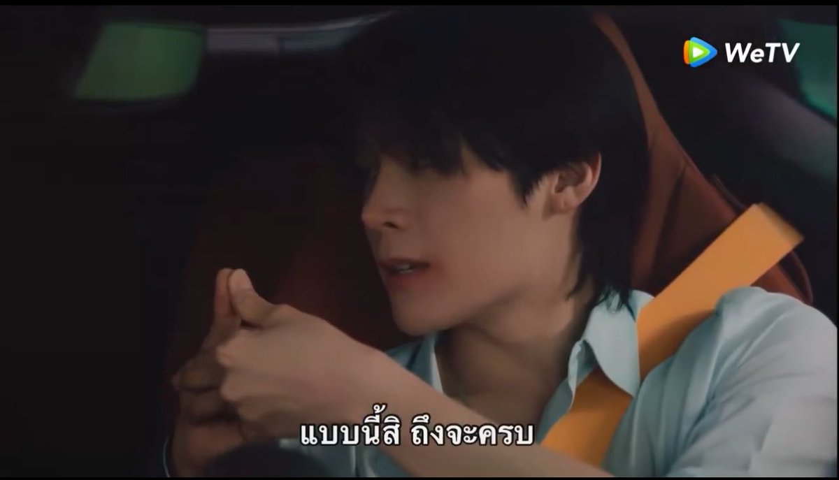 BluvXCHz's tweet photo. #YesterdayTheSeCretMelodies
#YesterdayTheSeriesxAbgroup_th

ซีนนี้น่ารัก…ทั้งคู่เปิดใจให้คำมั่นต่อกัน
หลังจากที่เวียร์ช่วยเคลวินจากขุมนรกโดยน้ำมือของคนในครอบครัว 
วิธีสัญญาของเคลวินอาจจะต่างจากคนอื่น แต่เวียร์ก็ไม่ปฏิเสธที่จะคล้อยตาม มิตรภาพเกิดขึ้นตรงนี้…ตรงที่ต่างคนต่างยอมรับในความแตกต่างแต่กลับลงตัว การเกี่ยวก้อยสัญญาถูกประทับตราด้วย “รอยยิ้ม” :) @AbgroupT #abgroup_th #fortpeat