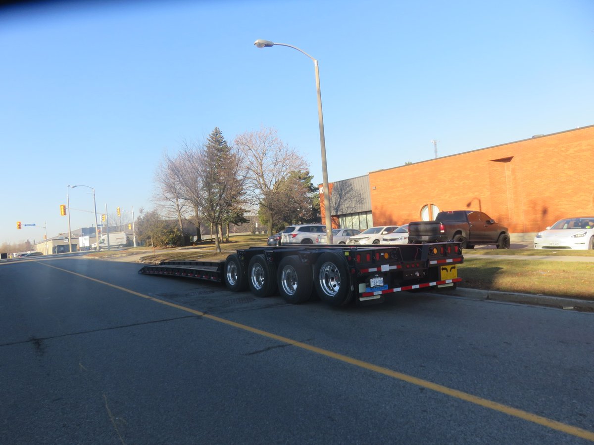 jj_trailers's tweet photo. 75 Ton Hydraulic Detachable Float Trailer W/Drop Sides
For more info. Please visit our website https://t.co/JecNvjEvGX
#heavyduty #excavation #torontoconstruction #customtrailers #excavator #sandblast #detachabletrailer #detachabletrailers https://t.co/ivopOPNSXx
