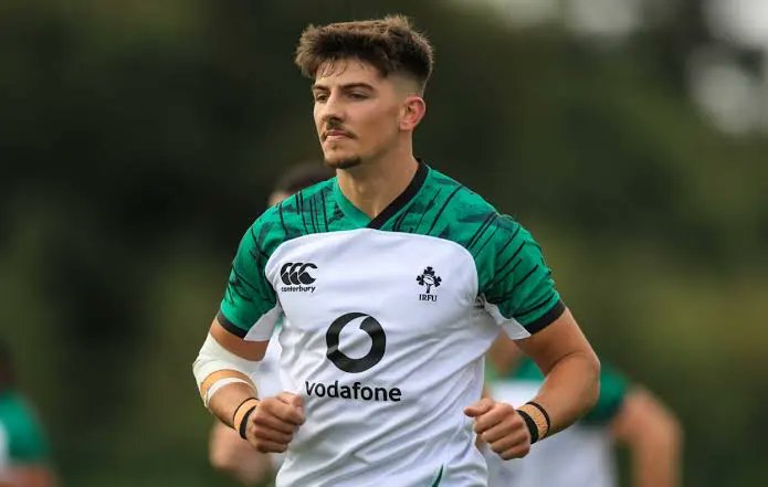 admckendry's tweet photo. I understand that Ulster have significant interest in winger Chay Mullins, who was recently confirmed to be departing Connacht this summer.

The 24-year-old played under Richie Murphy at the Irish Under-20s and is a former Sevens team-mate of Zac Ward from the Paris Olympics. https://t.co/cy8OewKrsB