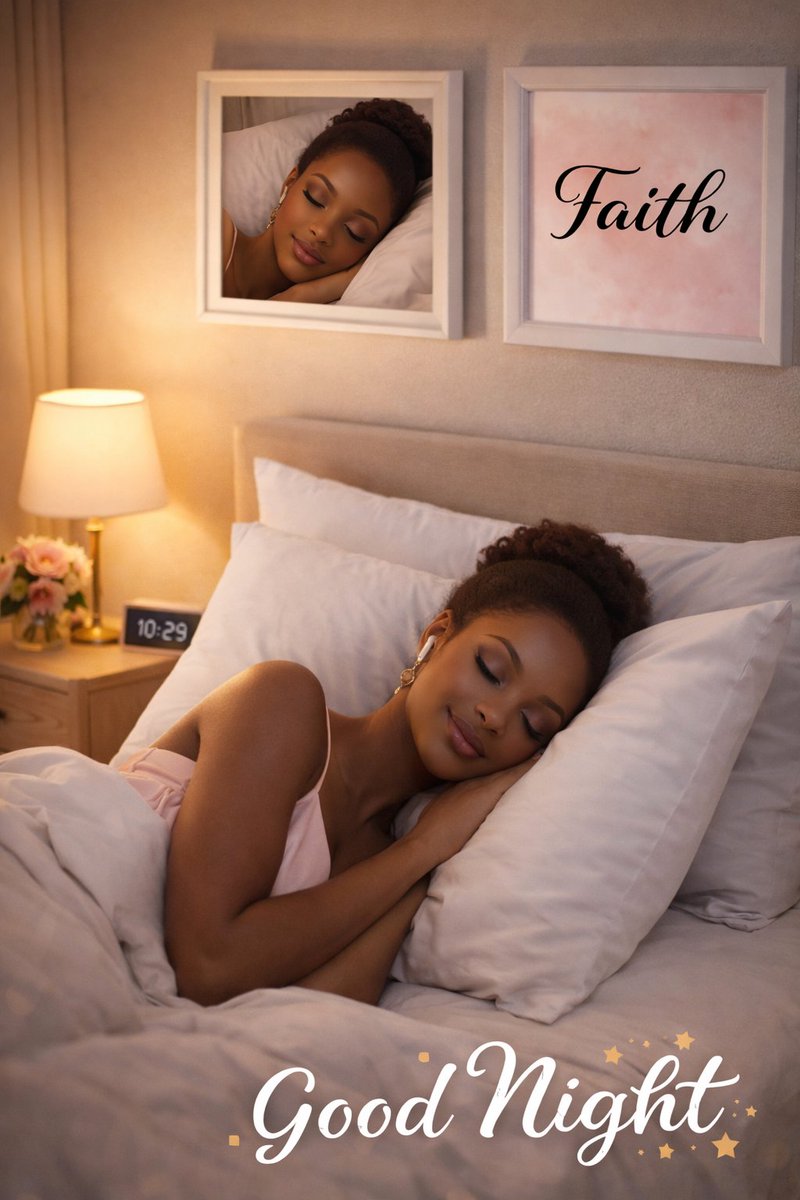 Faith tweet media
