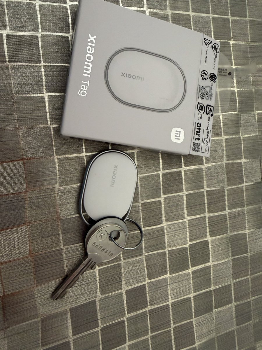 ferrazpj's tweet photo. Muchas gracias a los amigos de @frikismopuro por este magnífico Xiaomi tag que sortearon recientemente. Y No me quiero olvidar de dar las gracias a la magnífica saga de películas de Jurassic Park 😅😅. https://t.co/R2yuJlaLwQ