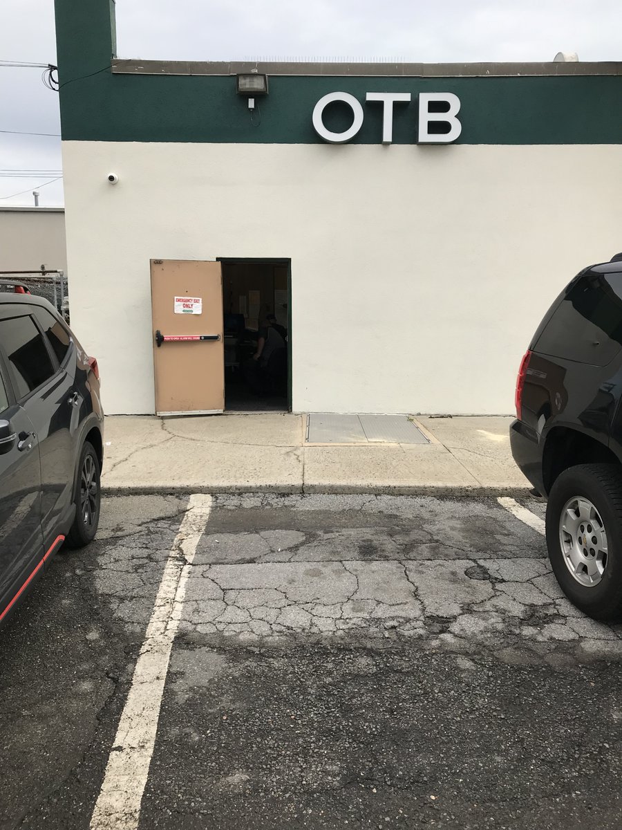 leonardeuler's tweet photo. @NassauExec  our payroll system cannot cannot  ig.  arthur walsh
trump otb employees did not have a Roth457(b) in 2010 like so many others because..
@nypostNypost https://t.co/bVaT9Qdu6d