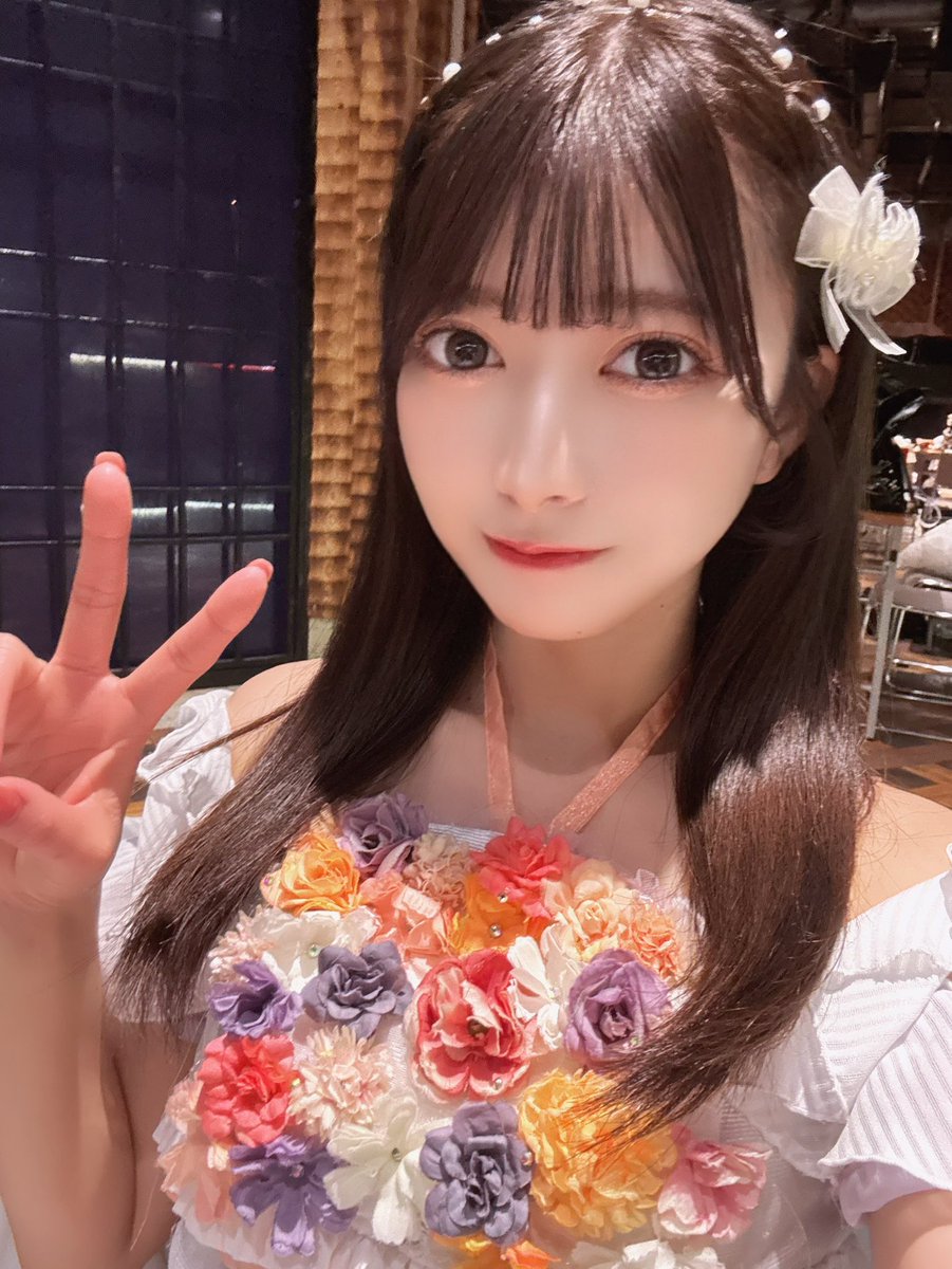 honami_DM's tweet photo. 6月こんにちは🫶🏻 https://t.co/hZBJCUyrRj