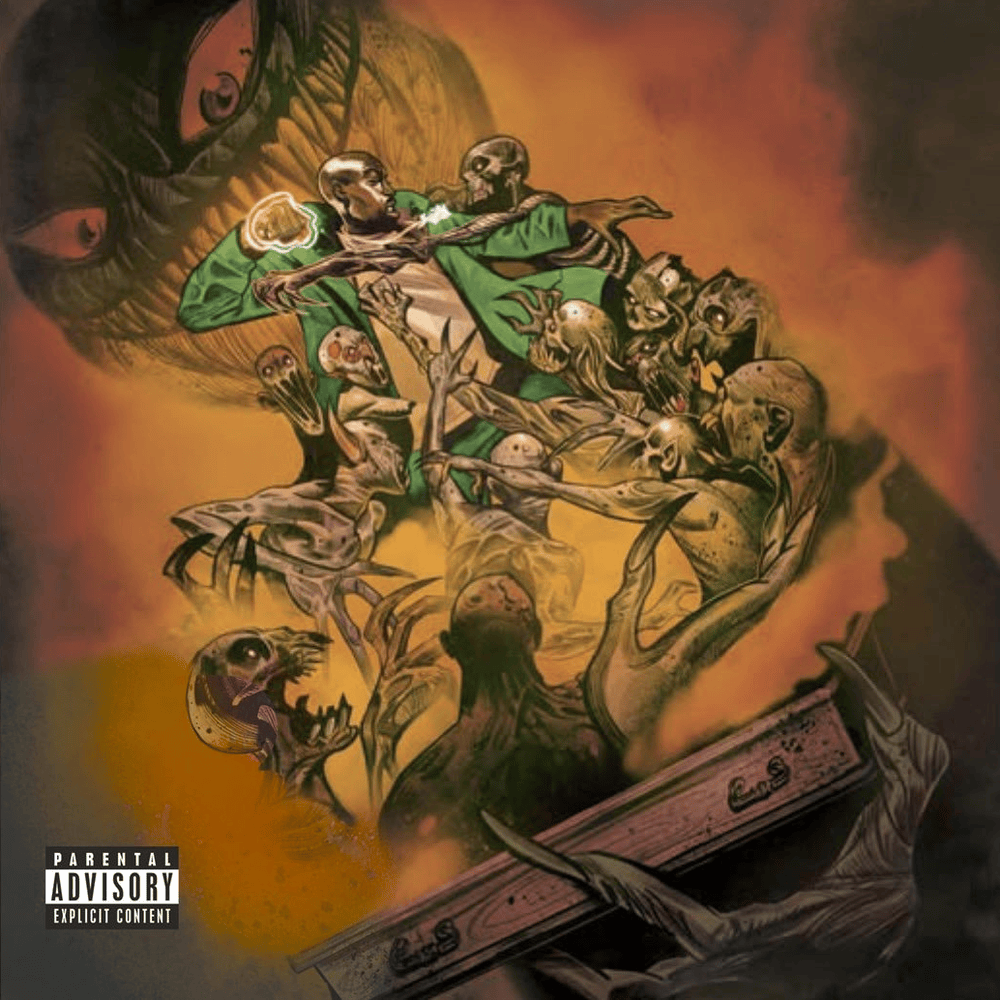 JahTalksMusic's tweet photo. Vince Staples, Freddie Gibbs, Navy Blue, and Jalen Ngonda are all dropping albums tonight, and we just got Imani Imani's great debut a couple days ago too. It's a crazy week for music...

I can already tell Vince Staples' album is going to be really special. The singles and music videos have been incredible and powerfully written. This project feels like a statement and a piece of art that's more impactful than just a regular album. His last 3 albums have also been unbelievably good, with Dark Times being one of my favorite albums of all time, and I already know we're gonna be having conversations about how special his last 4-album run is after this drops.

Freddie Gibbs is dropping a deluxe to one of my favorite rap albums of 2024, "You Only Die 1nce", which has been teased for a while now. He dropped the 3-pack of singles from this deluxe last week and they were all pretty good.

Navy Blue has never disappointed to release impactful and poetic music, and I have no doubts he's going to do that again with this new album "Sir Render" (Surrender?). His last album dropped less than a year ago now and it was easily one of my favs of 2025. As soon as I heard he got a new album dropping this year, I've been heavily anticipating it.

Jalen Ngonda only has 1 album out so far that dropped in 2023, but that album's never left my rotation because of how soulful and retro it sounds. He sounds like he was born into the wrong era, and I love that. Bringing back that 70s soul into today's age and doing it so well too. When I first heard his music, I remember being so damn shocked the music was released recently and wasn't decades old.