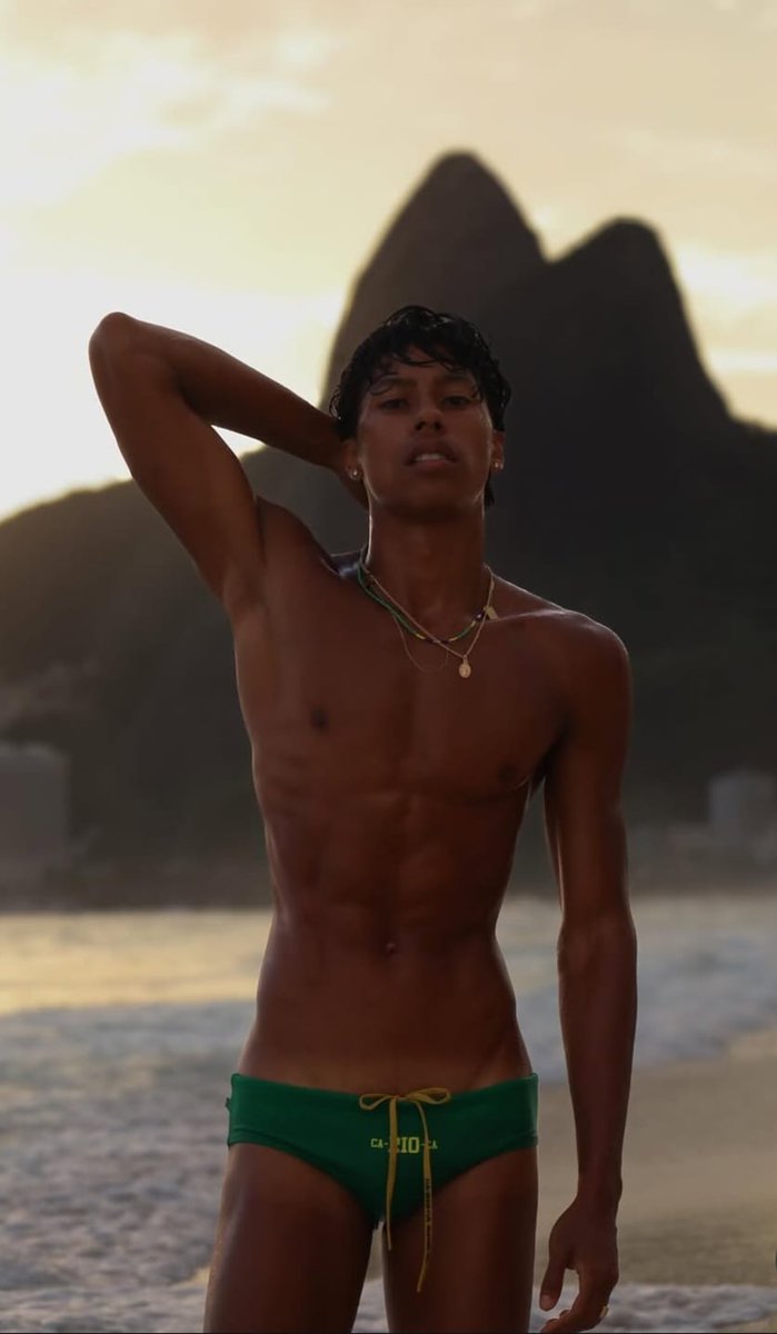CARIOCAWEAR's tweet photo. 2026 COLLECTION AVAILABLE 🩲🛍️✨
Buy Now 👉🏻 https://t.co/kCo1DpHLyP
#Summer2026 #BeachMode #SummerStyle #BrazilCore #CariocaWear https://t.co/onUuez3Yrx