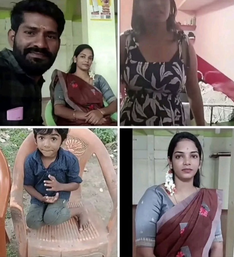 heypriyanshere's tweet photo. காலைல இருந்து அந்த குட்டி பையன் என்ன ஆனான் அவன் வாழ்க்கை என்ன ஆக போகுதோன்னு நெனச்சு ரொம்ப வருத்தப்பட்டேன்...🥺💔

கொலை முயற்சி செய்த அந்த பெண்ணின் கணவரை இப்போது போலீஸ் கஸ்டடியில் வைத்திருக்கிறார்கலாம்... 
அதேபோல அந்த குட்டி பையனும் பத்திரமா இருக்கானாம்...🥰 

அவளும் ஹாஸ்பிடல்ல நல்லா இருக்காலாம்...

இப்போ தான் மனசு கொஞ்சம் நிம்மதியா இருக்கு... 😌❤️