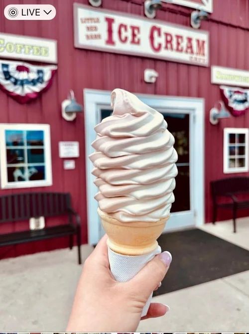 FredericksChild's tweet photo. Local Eats: I Scream for Frederick Ice Cream
https://t.co/eYWFvsodVb https://t.co/fXGRV4drvT