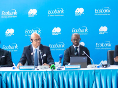 TogoFirst's tweet photo. Ecobank's value-creating subsidiaries rise to 25 as profitability improves across Africa https://t.co/6WUa7mIybL https://t.co/6QEHPZkblI