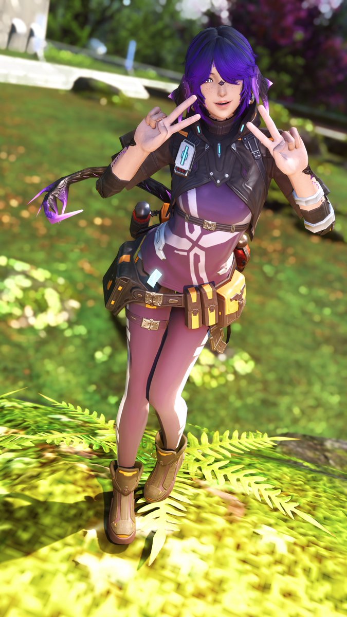 RaylaVoltViper's tweet photo. Good morning everyone, up and at 'em!

#gpose #gposers https://t.co/YGByklOC9F
