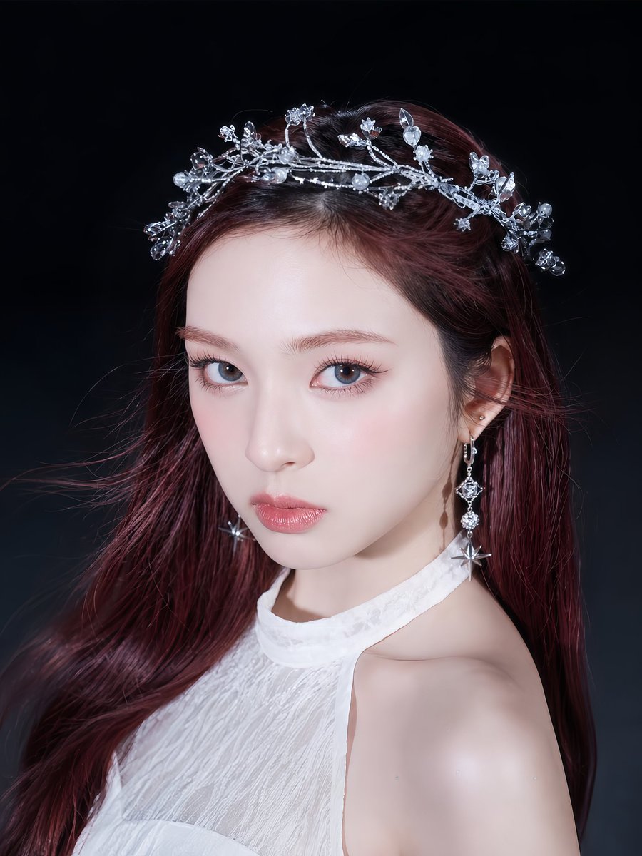 chococannyil_'s tweet photo. She looks just like a dream
The prettiest girl I've ever seen
From the cover of a magazine 🤍🧚🏻‍♀️✨

#CHIQUITA #BABYMONSTER https://t.co/6RdO5AxnDU