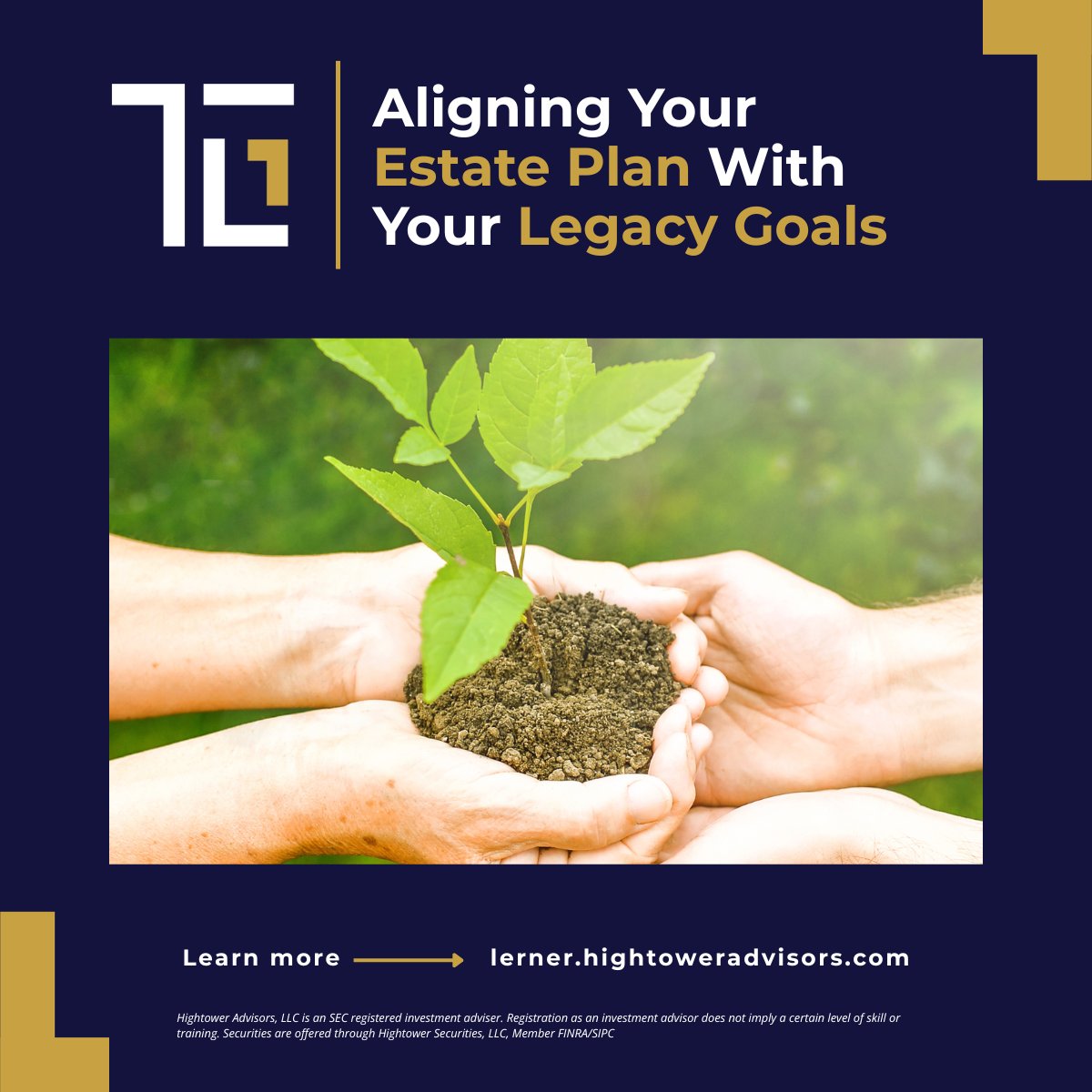 TheLernerGroup's tweet photo. As you build your future, you’re not just gathering assets, you’re creating a legacy that reflects who you are and what you want to leave behind.

Our team is here to help you review your plan and ensure your legacy reflects your wishes. https://t.co/HWcmxDEL3K https://t.co/aS3ZlEaoa5