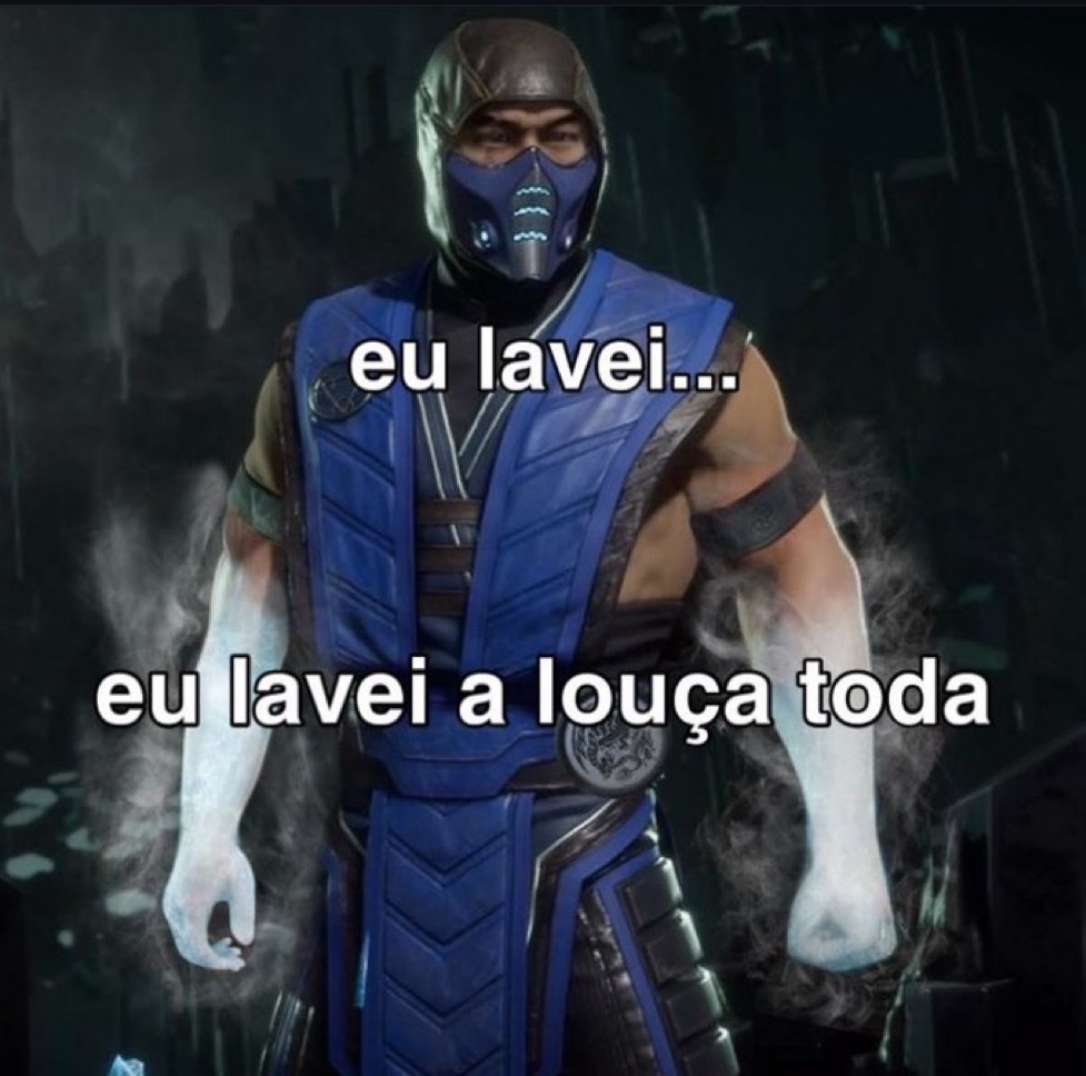 Se você rir, vai pro inferno tweet media