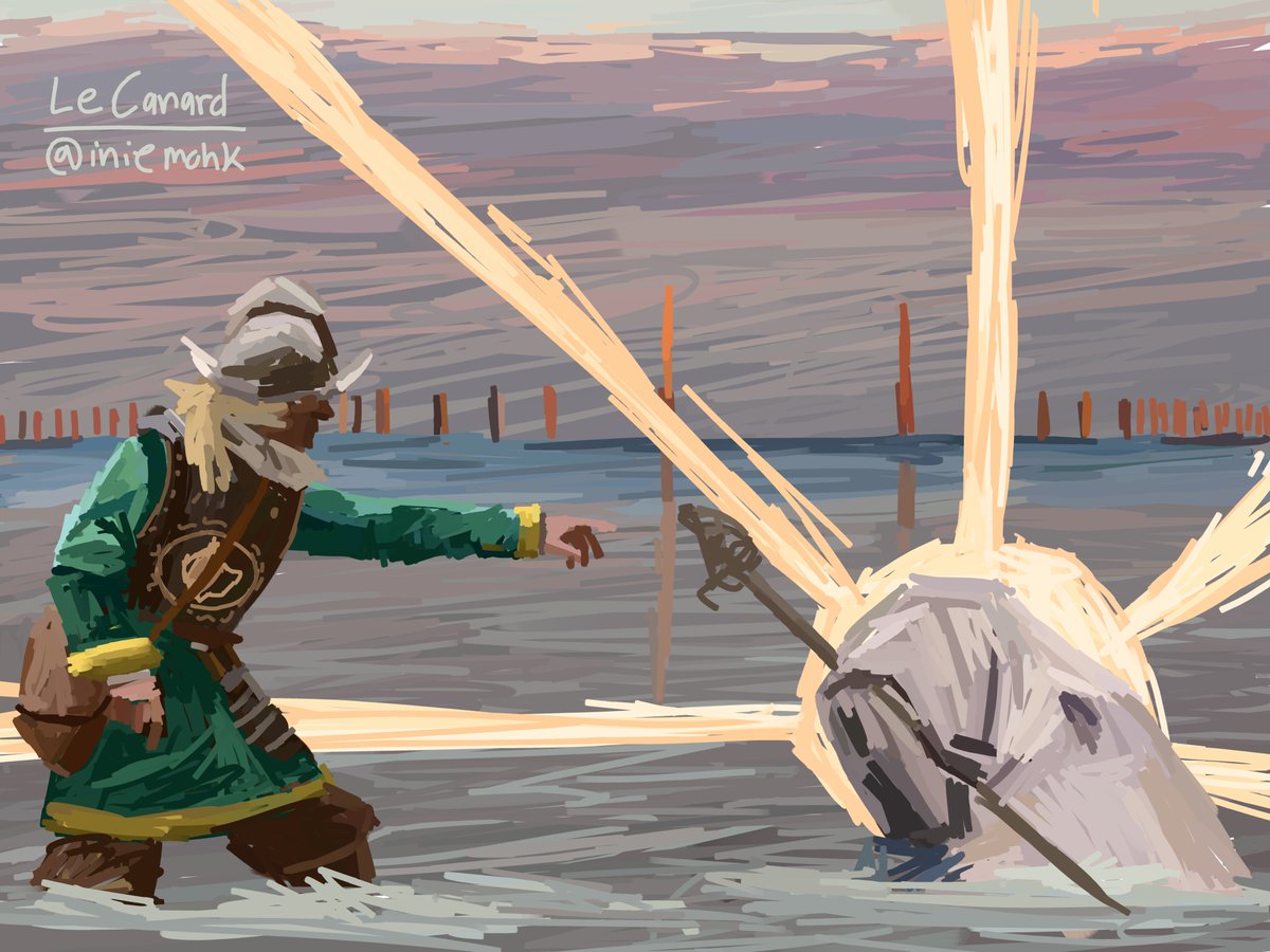 iniemohk's tweet photo. stranded young raider is given the legendary sword of Jose Gaspar and a prophecy of a pirate kingdom  by the mermaid La Sirene on the ancient Suncoast shores of the once mighty land of Florida

Comm by @Kosmic_Kaiser https://t.co/7yfFLo3u8X