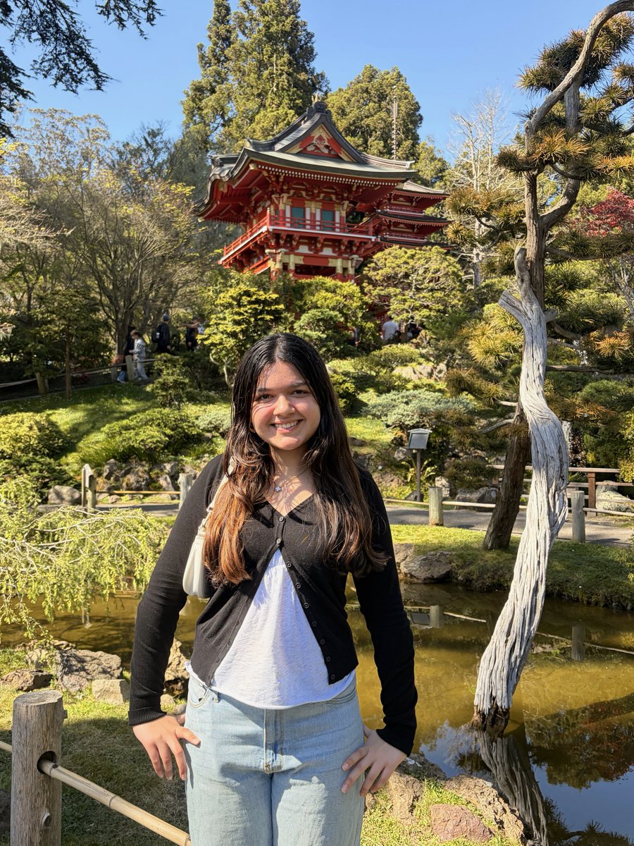 VegResourceGrp's tweet photo. SMRITI M. FROM CA WINS $1,000 VEGETARIAN RESOURCE GROUP 2026 SCHOLARSHIP

The deadline for the VRG scholarship contest for high school seniors is 2/20/27. For details go to  https://t.co/DNcIARBv5l

To support VRG’s outreach donate at https://t.co/kj0ZasTKjy https://t.co/9gVC4isDUJ