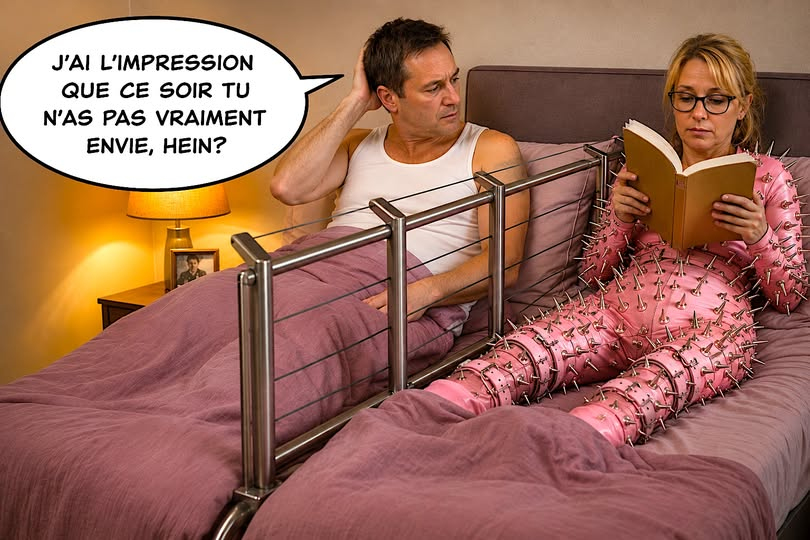 droledeCoinCoin's tweet photo. alors @stephania837164 pas envie ce soir ? https://t.co/yAFoVfDtzL