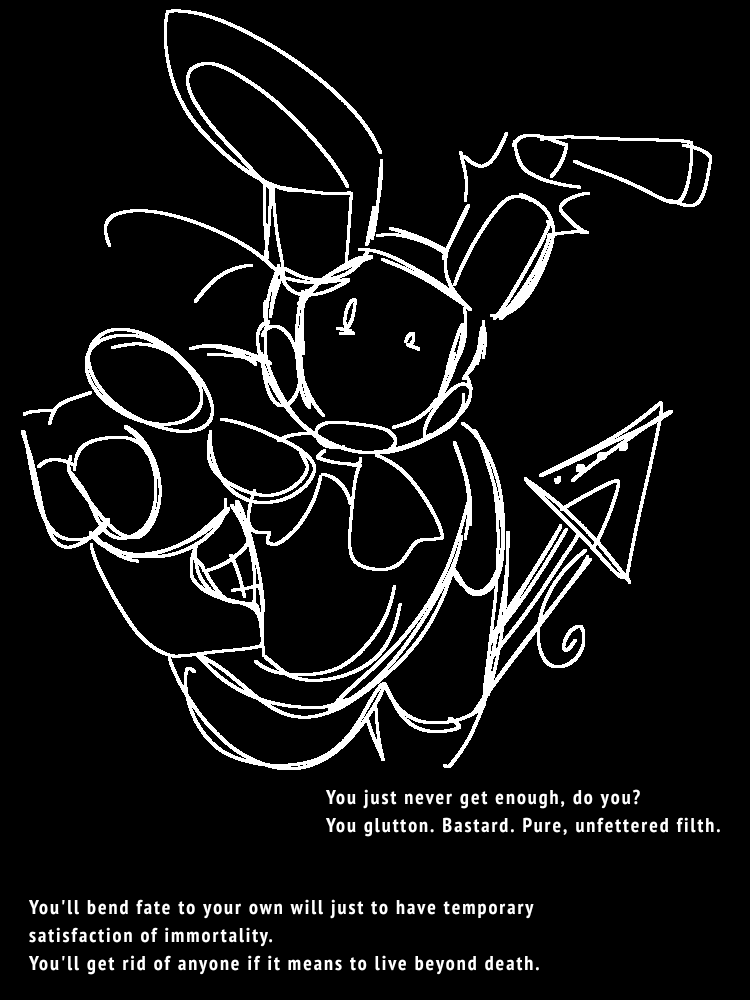 TOY BONNIE (WITHERED ARC) tweet media