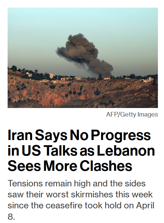 Mayhem4Markets's tweet photo. "No progress in US talks"  

Axios lied again

When will people stop carrying their made up headlines? https://t.co/c1cM0QxwEt