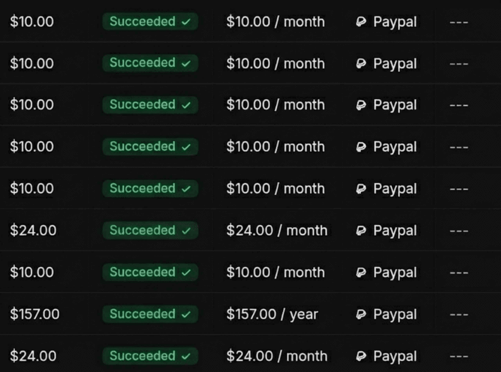 rizqfunnels's tweet photo. Akhi. Instead of Scrolling X today.

Take 3 hours of your time and Build a Digital Product in Canva

if your product is $27:

1 sale/day is $810/mo
3 sales/day is $2,430/mo
6 sales/day is near $5K/mo

Like and reply "Bismillah" and I will send you the FULL Guide Insha'llah https://t.co/MlzehlN1Ln