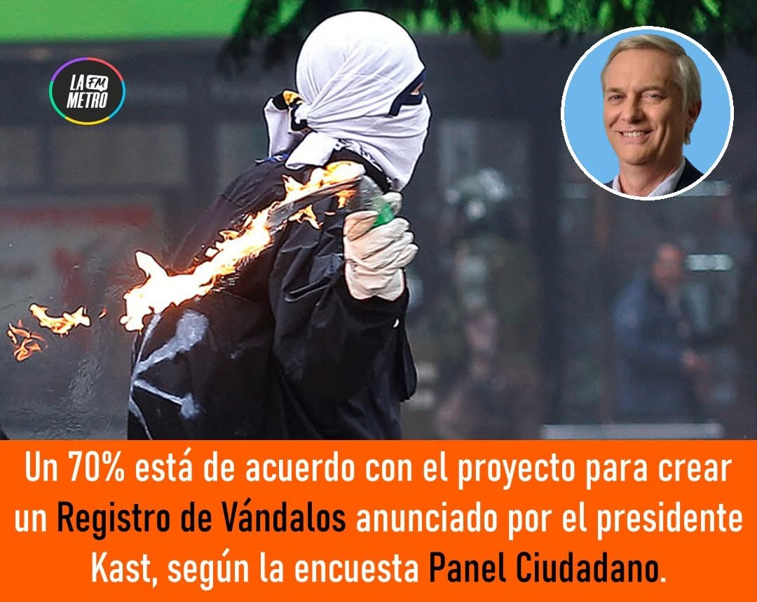LRV1533959's tweet photo. 70% de Chile esta de acuerdo; que dices tu por esta medida ? https://t.co/cpdeNvqf70