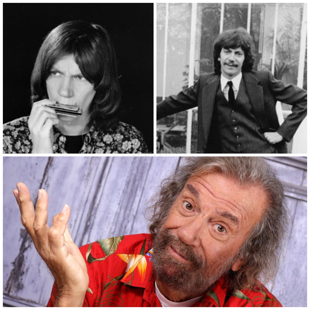 InstantVintage_'s tweet photo. Oh, yeah 
Ma mère m'a dit "Antoine, fais-toi couper les cheveux"

Vous connaissez la suite des paroles de la chanson ? 😉

Le chanteur et navigateur Antoine, de son vrai nom Pierre Antoine Muraccioli fête aujourd'hui ses 82 ans ! 🎂